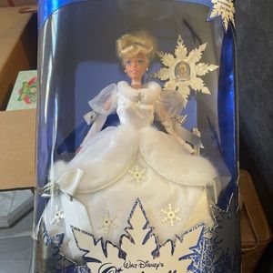 Cinderella Doll